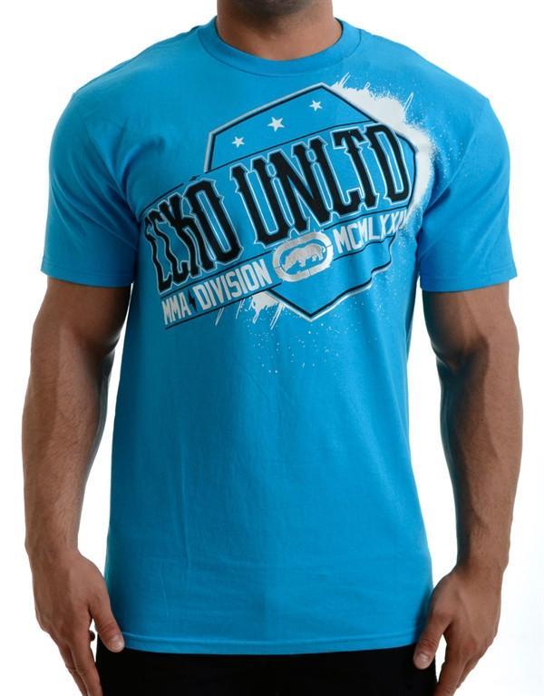Ecko Hexagon T-Shirt
