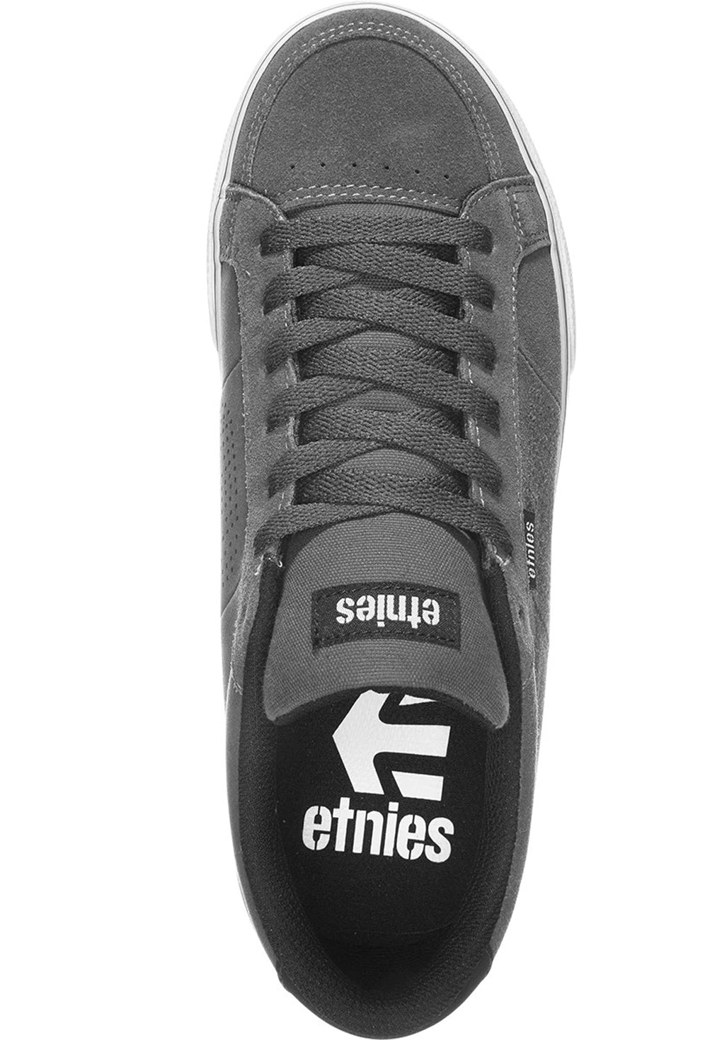 Etnies Kingpin Vulc