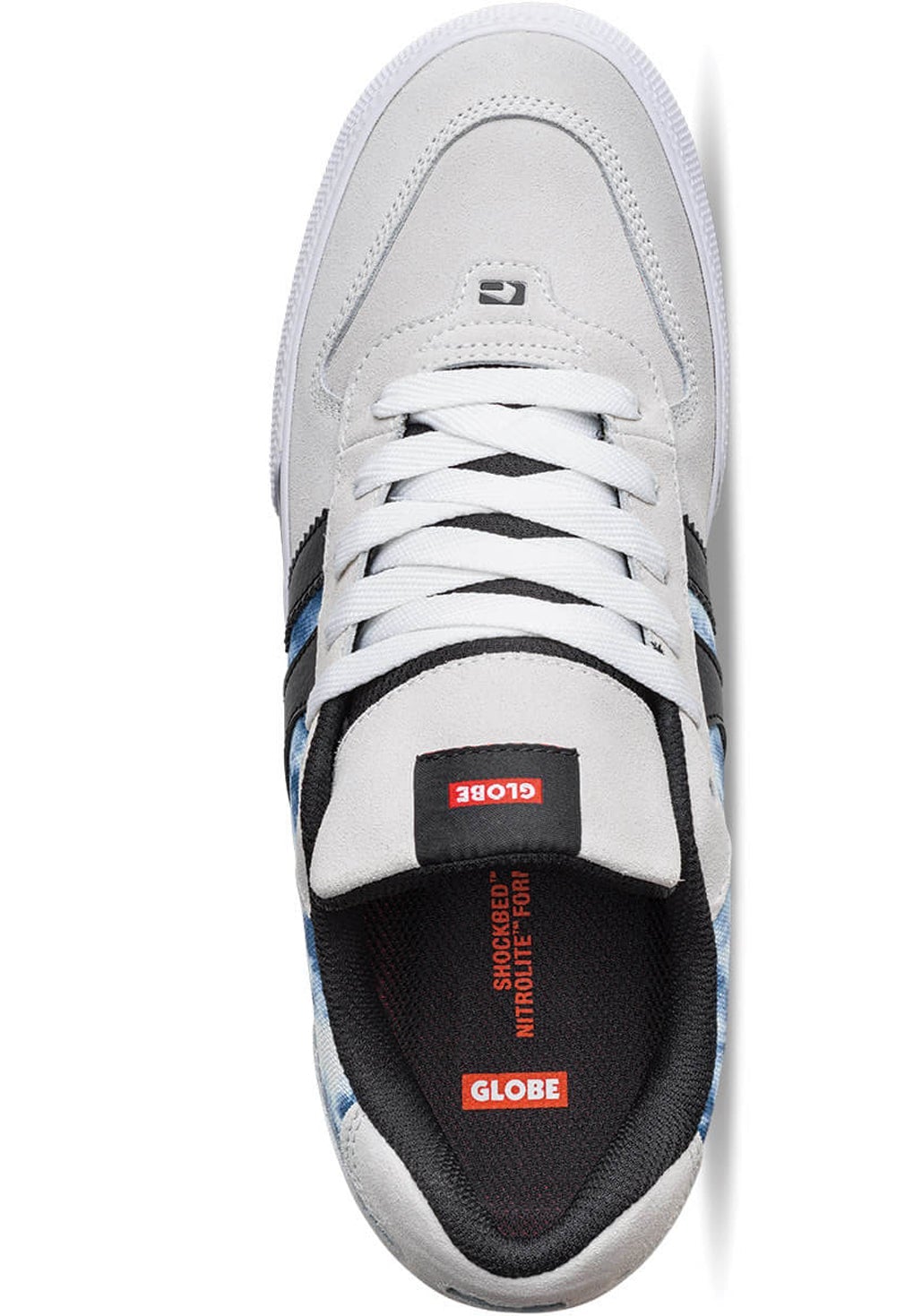 Globe Encore-2 Shoe