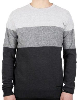 Iriedaily Seed Degrade Knit Sweater