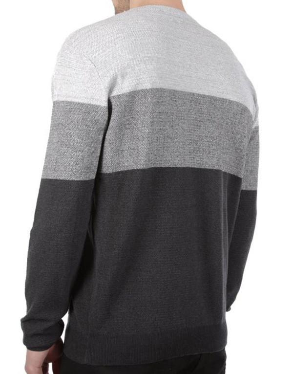 Iriedaily Seed Degrade Knit Sweater