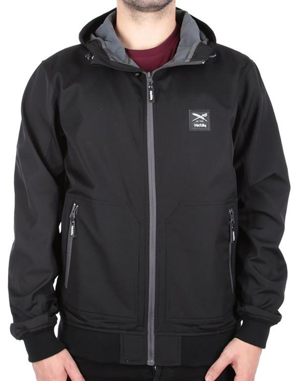 Iriedaily Sober Flag Jacket