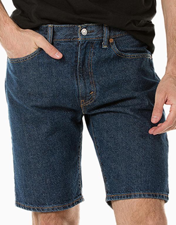 Levis 505 Shorts Levere
