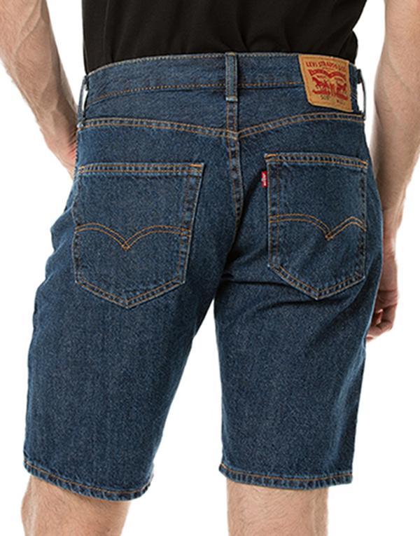Levis 505 Shorts Levere