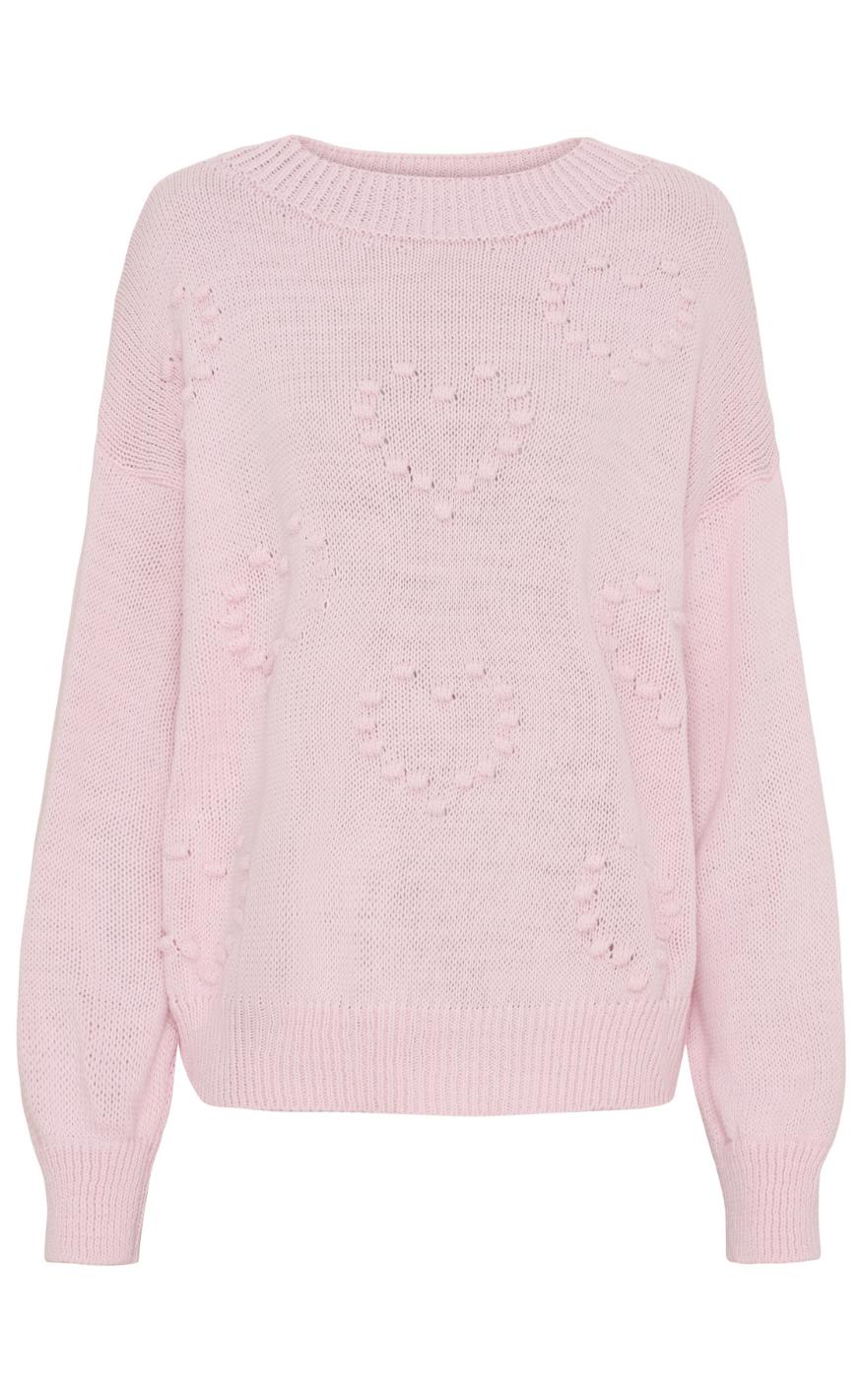 Marta Du Chateau Strik - Aurorette - Pink Rabat