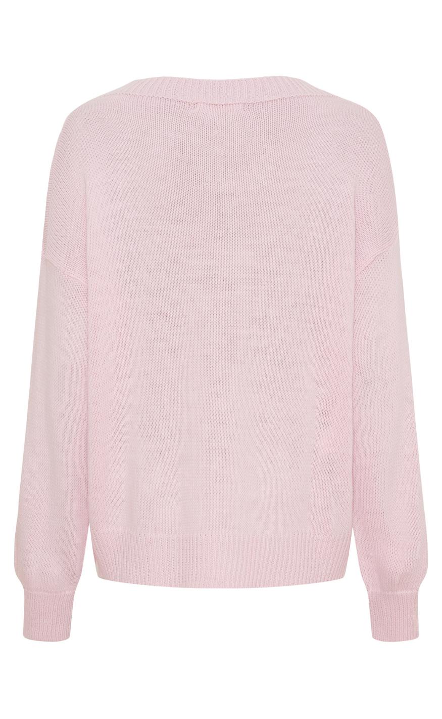Marta Du Chateau Strik - Aurorette - Pink Rabat