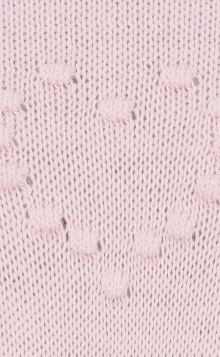 Marta Du Chateau Strik - Aurorette - Pink Rabat