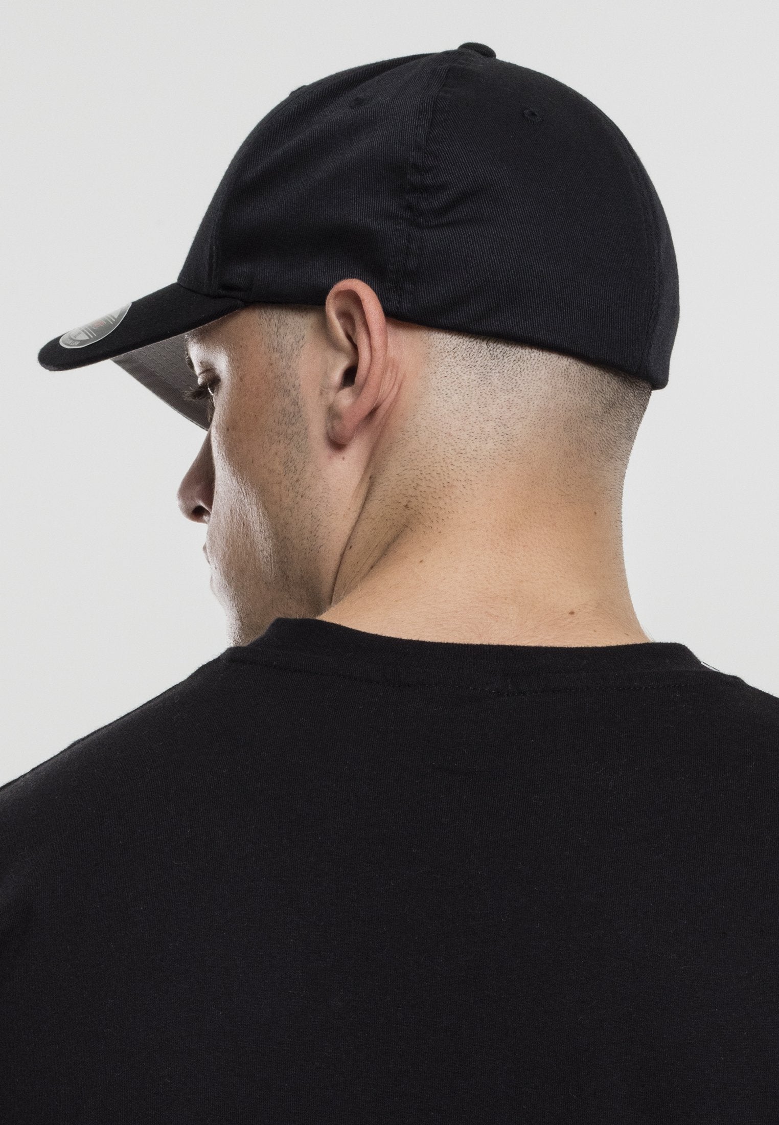 Mister Tee NASA Flexfit Cap