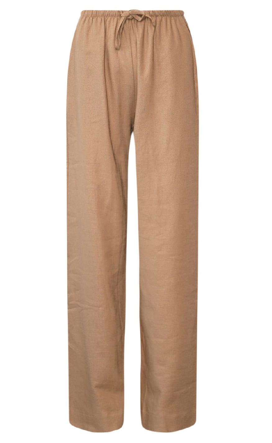 Noella Bukser - Samira - Timber Brown Mode