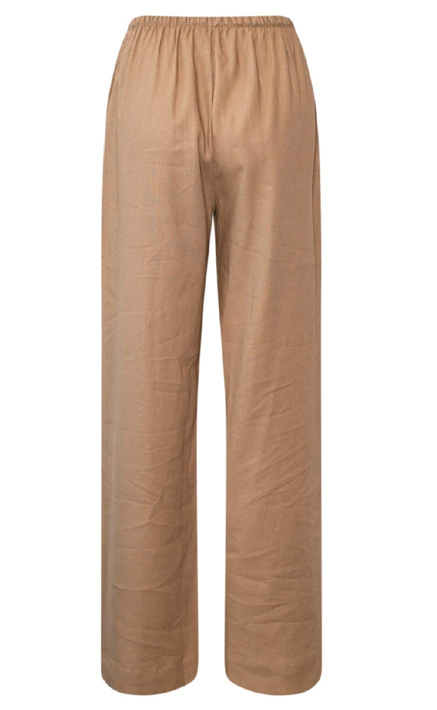Noella Bukser - Samira - Timber Brown Mode