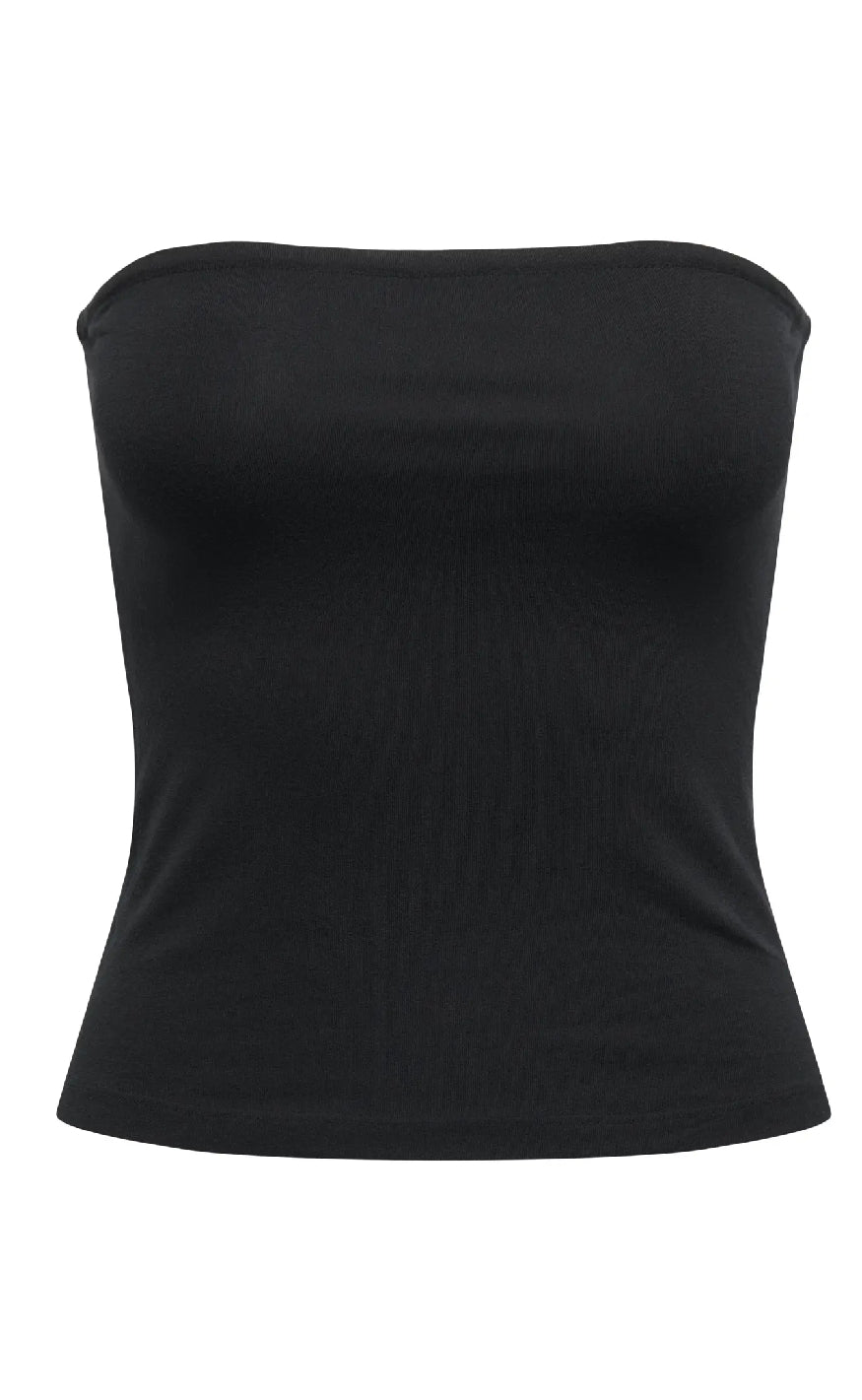 ONLY Top - Love Life - Black