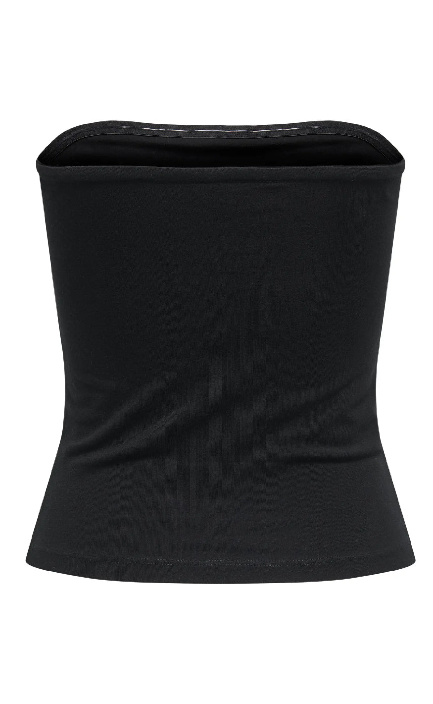 ONLY Top - Love Life - Black