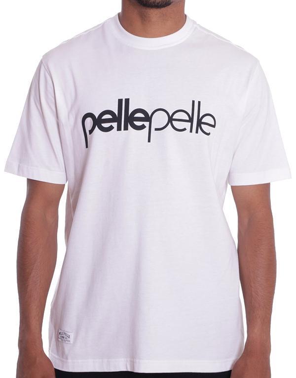 Pelle Pelle Back 2 the basics T-shirt
