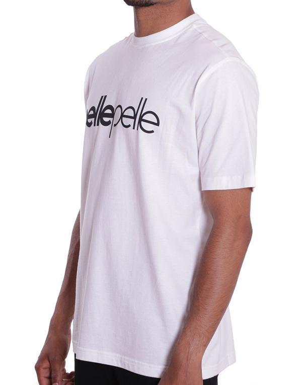 Pelle Pelle Back 2 the basics T-shirt
