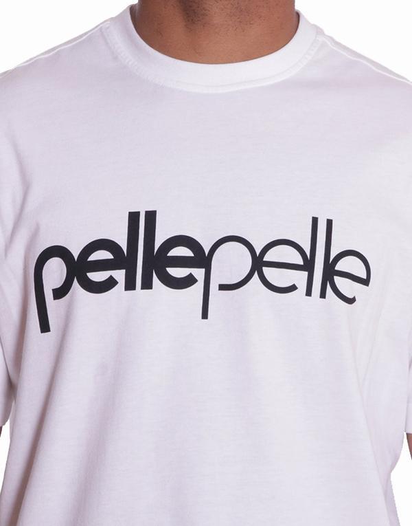 Pelle Pelle Back 2 the basics T-shirt