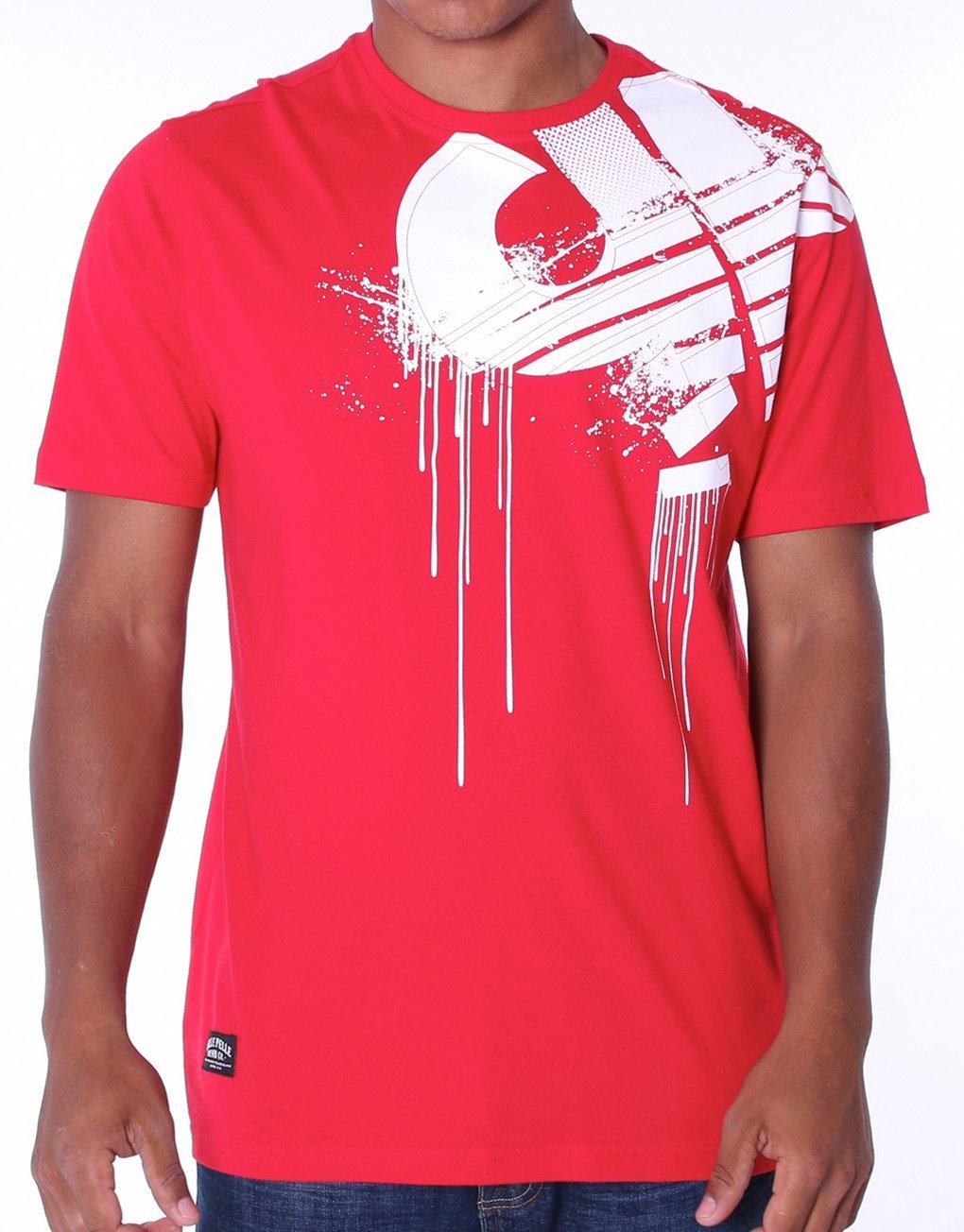 Pelle Pelle Demolition T-shirt
