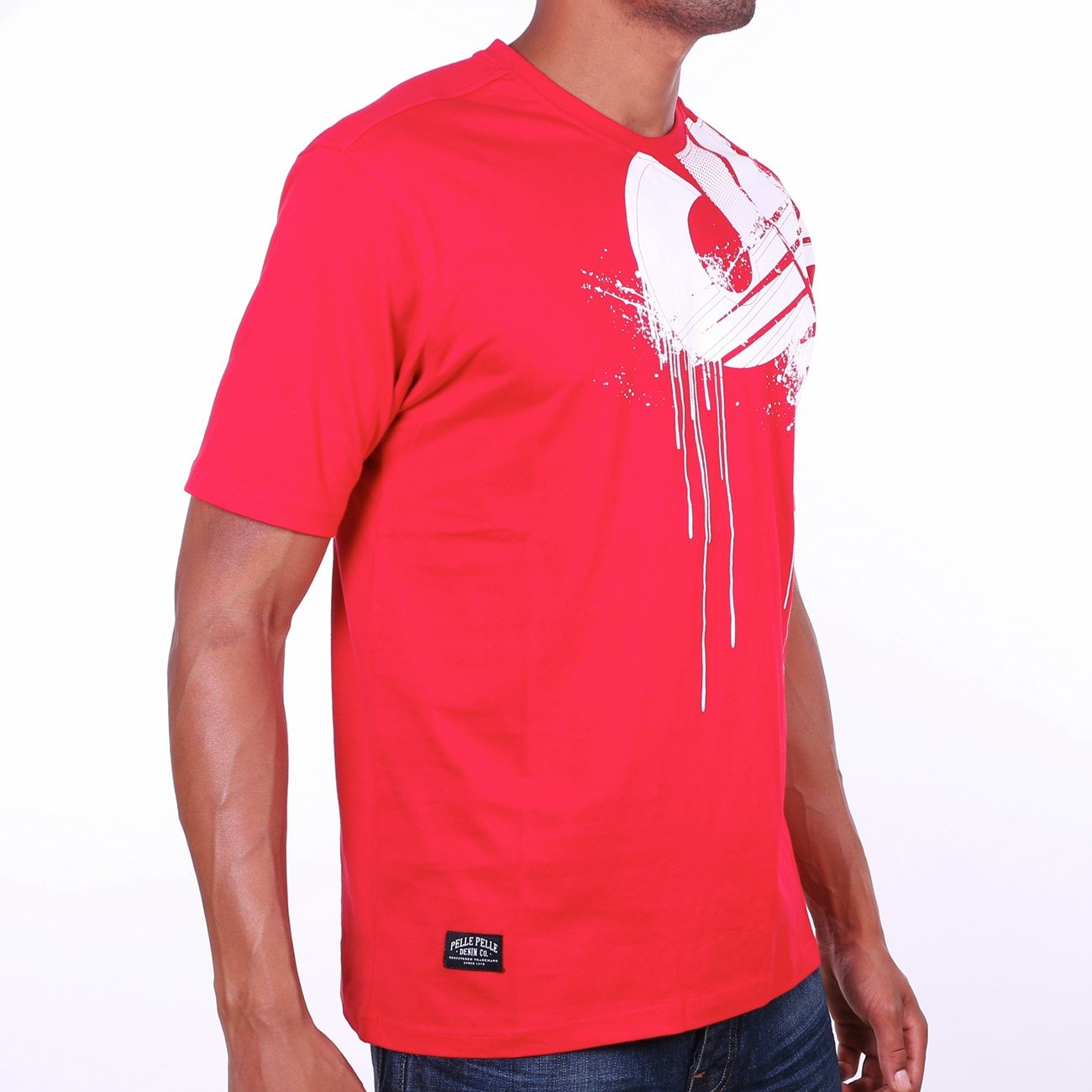 Pelle Pelle Demolition T-shirt