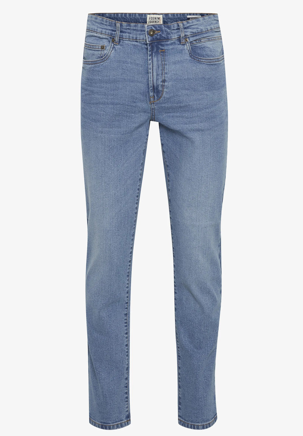 !Solid Ryder Regular Jeans