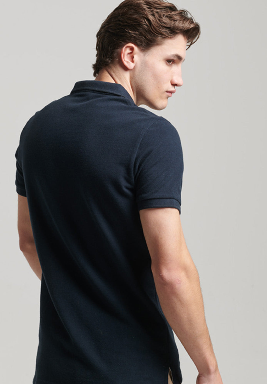 SuperDry Vintage Superstate S/S Polo