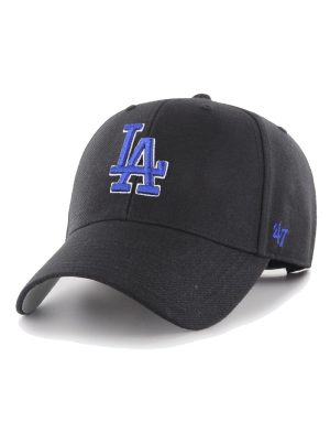 47 Brand Los Angeles Dodgers MVP Cap