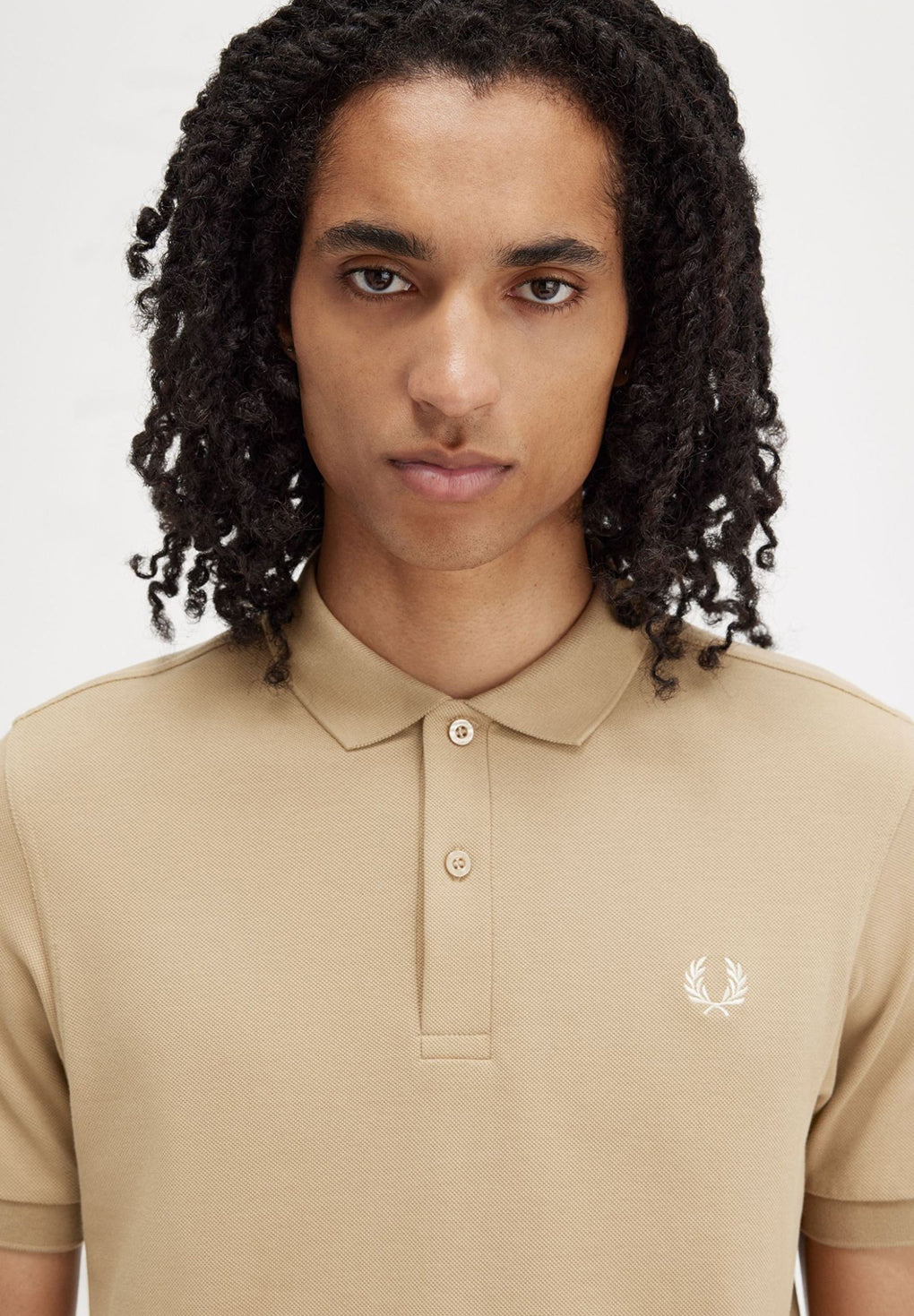 Fred Perry The Fred Perry Polo Shirt S/S