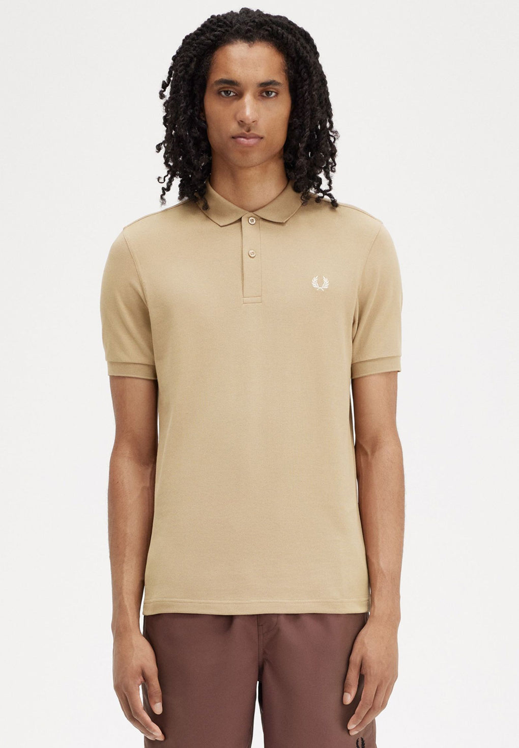 Fred Perry The Fred Perry Polo Shirt S/S