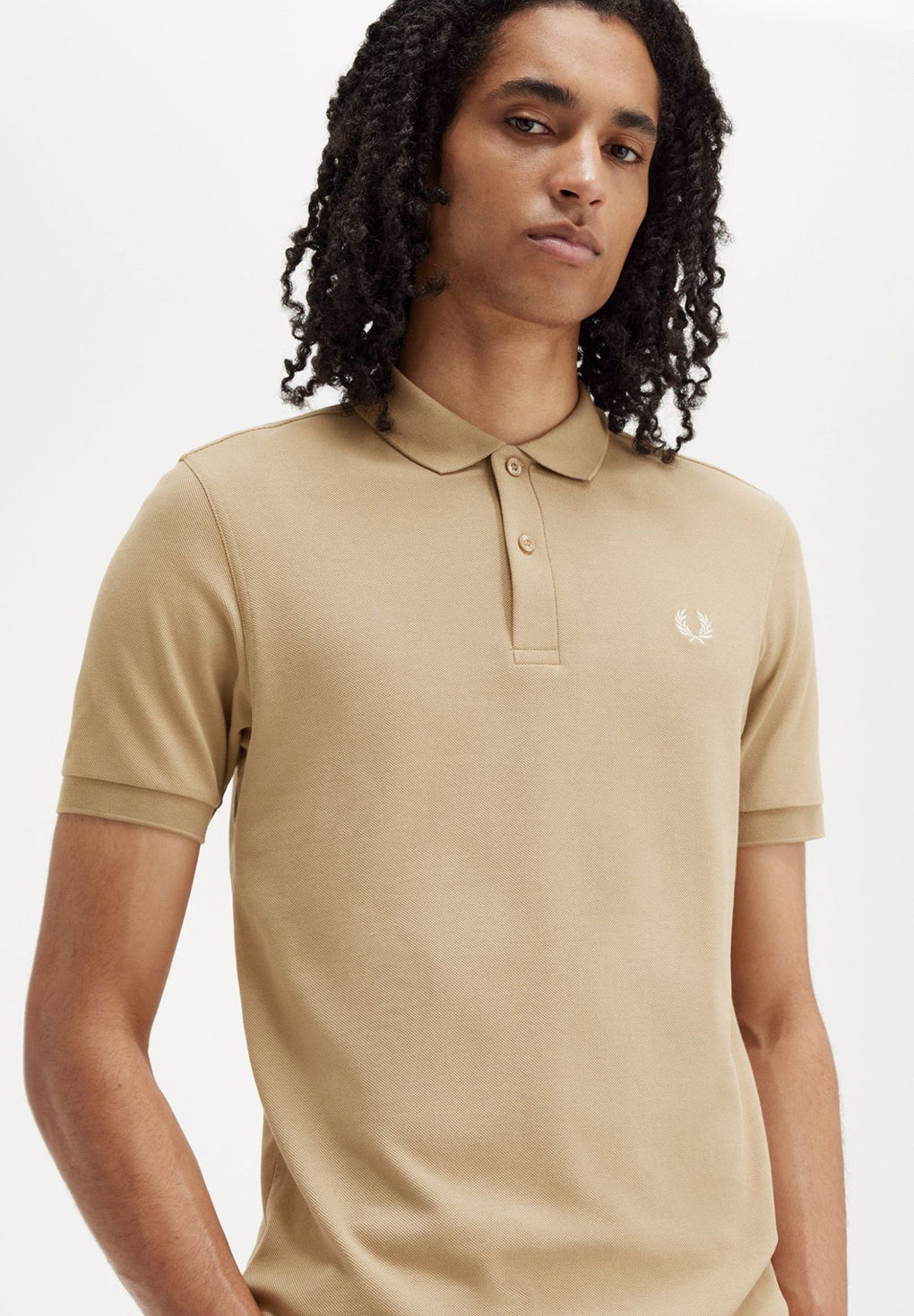 Fred Perry The Fred Perry Polo Shirt S/S