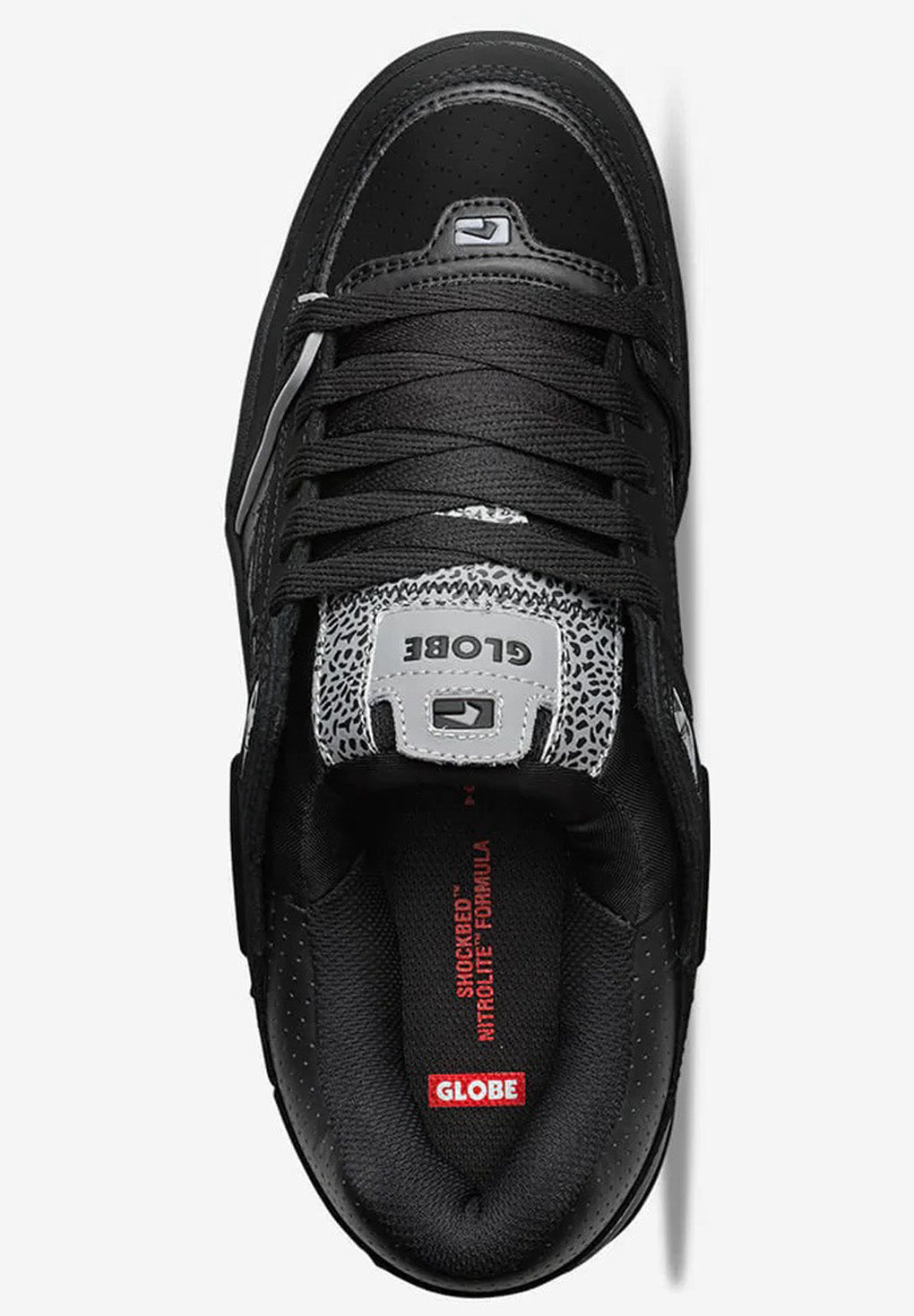 Globe Fusion Shoes