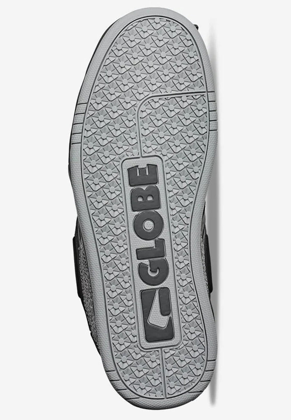Globe Fusion Shoes