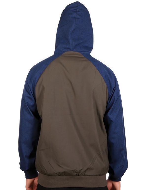Iriedaily Flag Swing Jacket