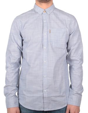 Iriedaily Irie City LS Shirt