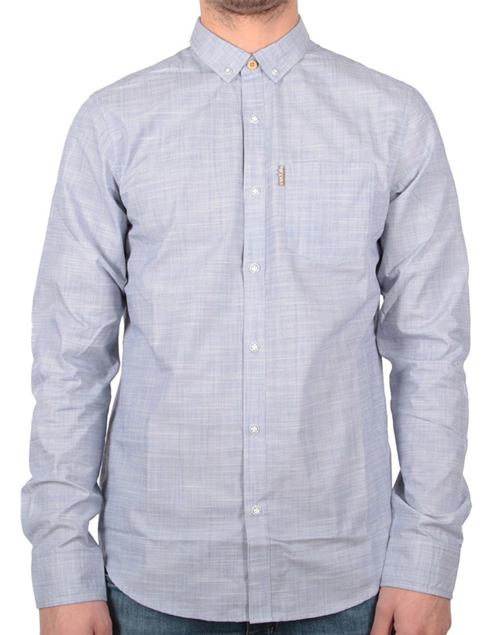 Iriedaily Irie City LS Shirt