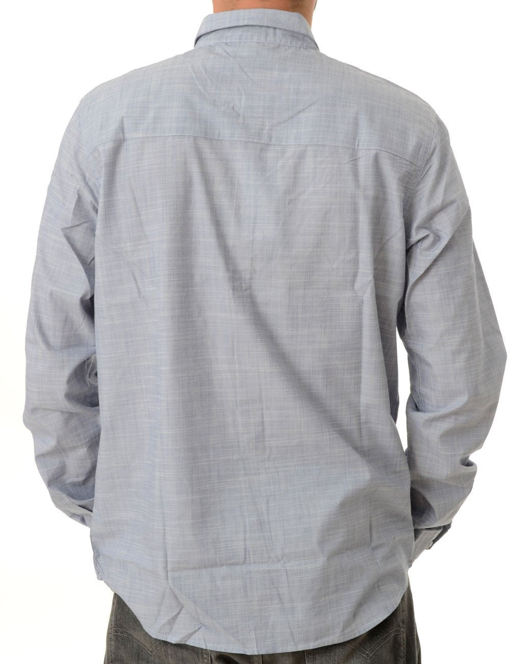 Iriedaily Irie City LS Shirt