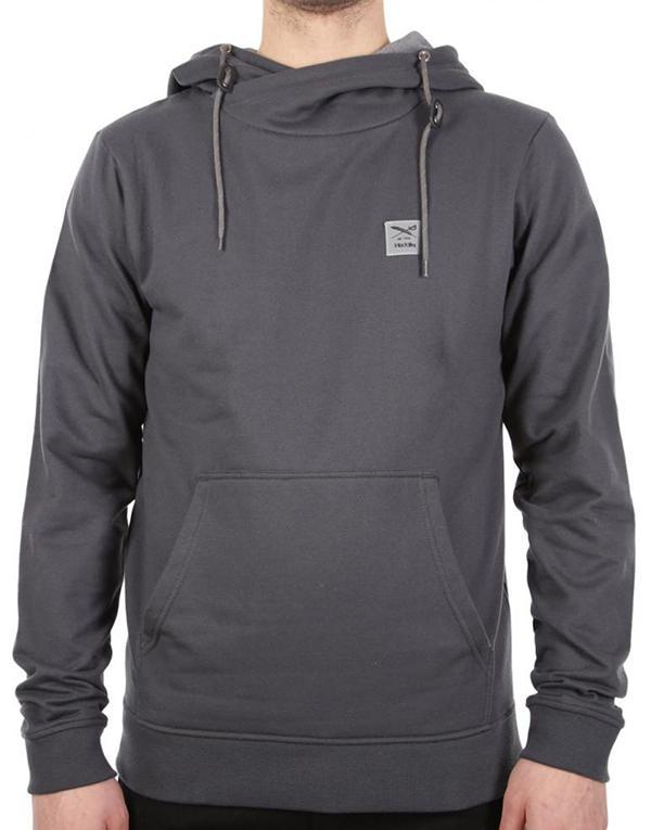 Iriedaily Layer Effect Hoody