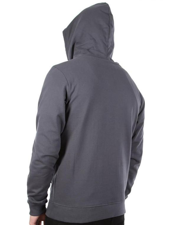 Iriedaily Layer Effect Hoody