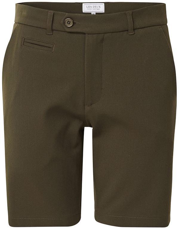 Les Deux Como Shorts