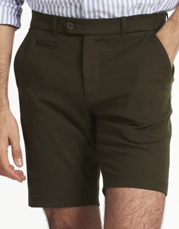 Les Deux Como Shorts