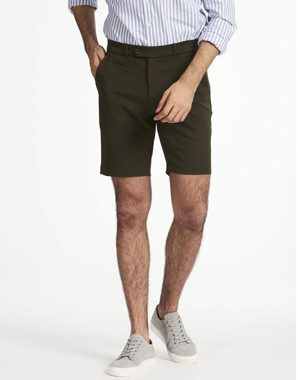 Les Deux Como Shorts
