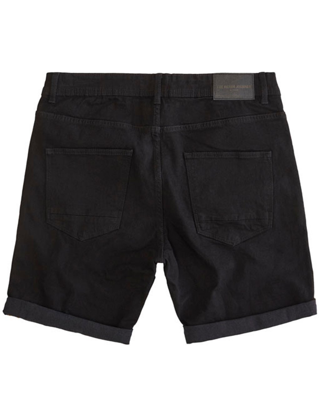 !Solid LT Ryder Denim Shorts Rabat