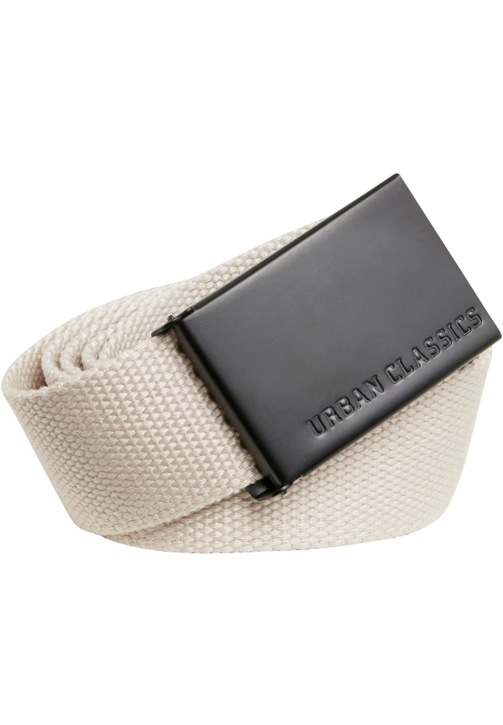 Urban Classics Canvas Belts