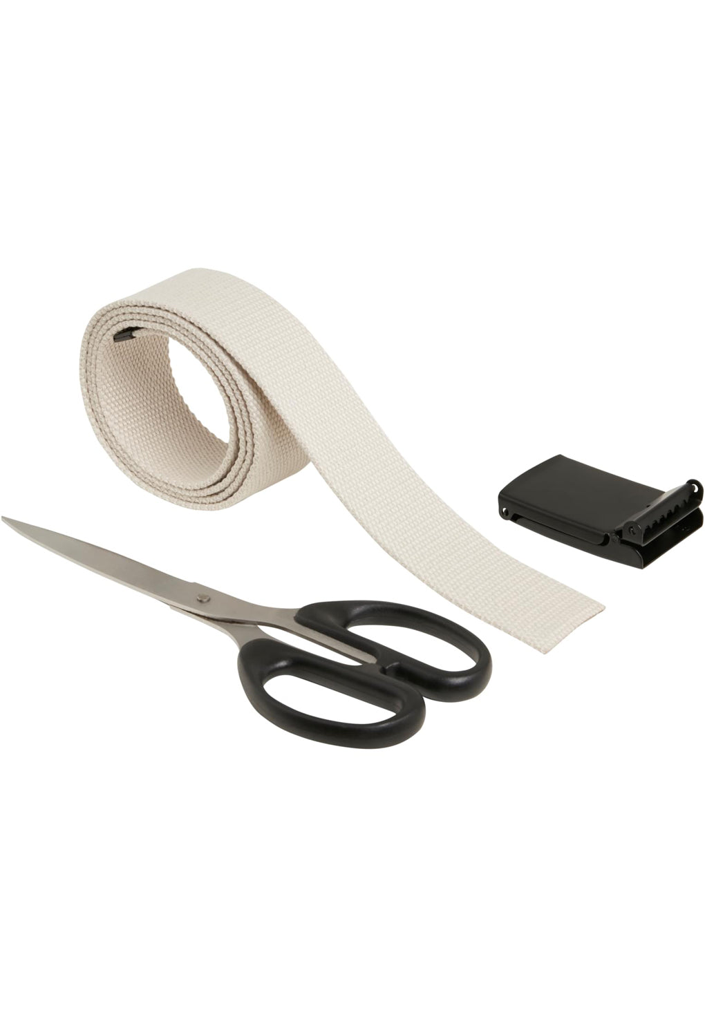 Urban Classics Canvas Belts