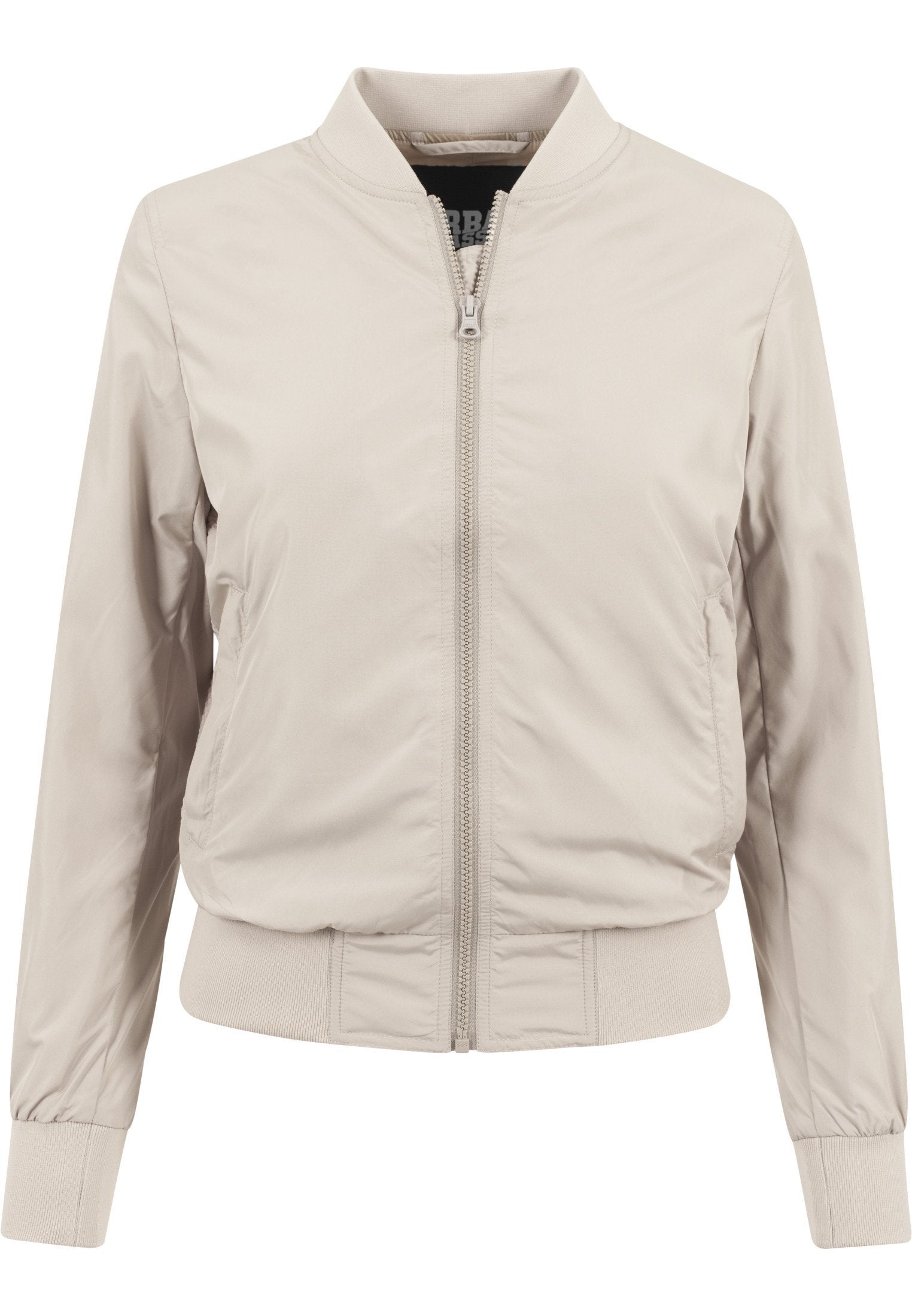 Urban Classics Ladies Light Bomber Jacket