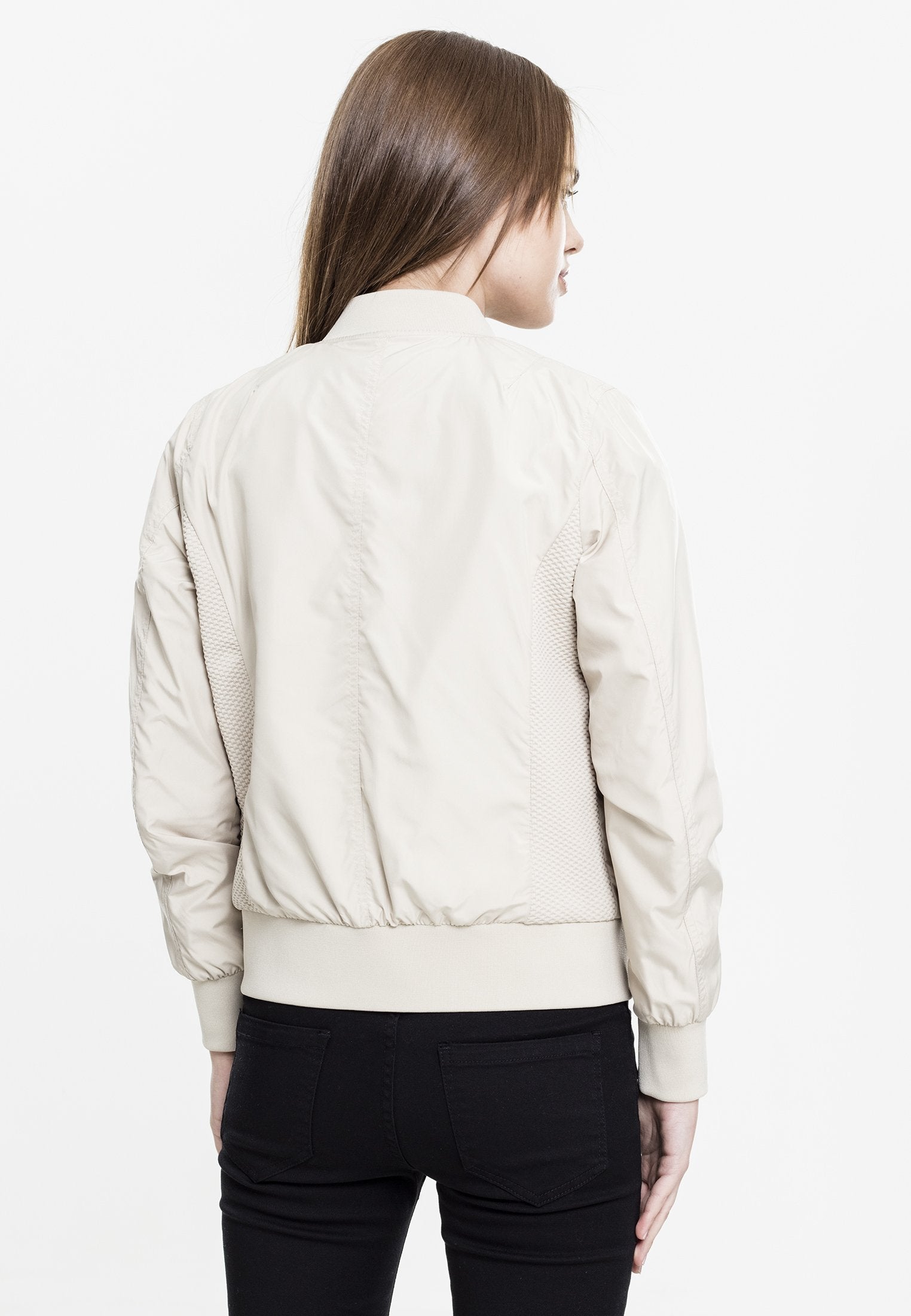 Urban Classics Ladies Light Bomber Jacket