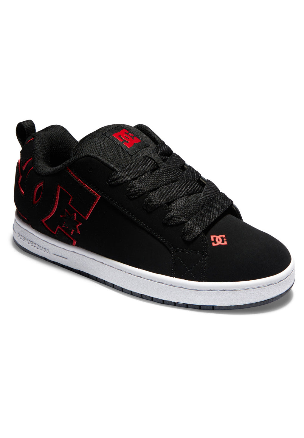 DC Court Graffik Shoe