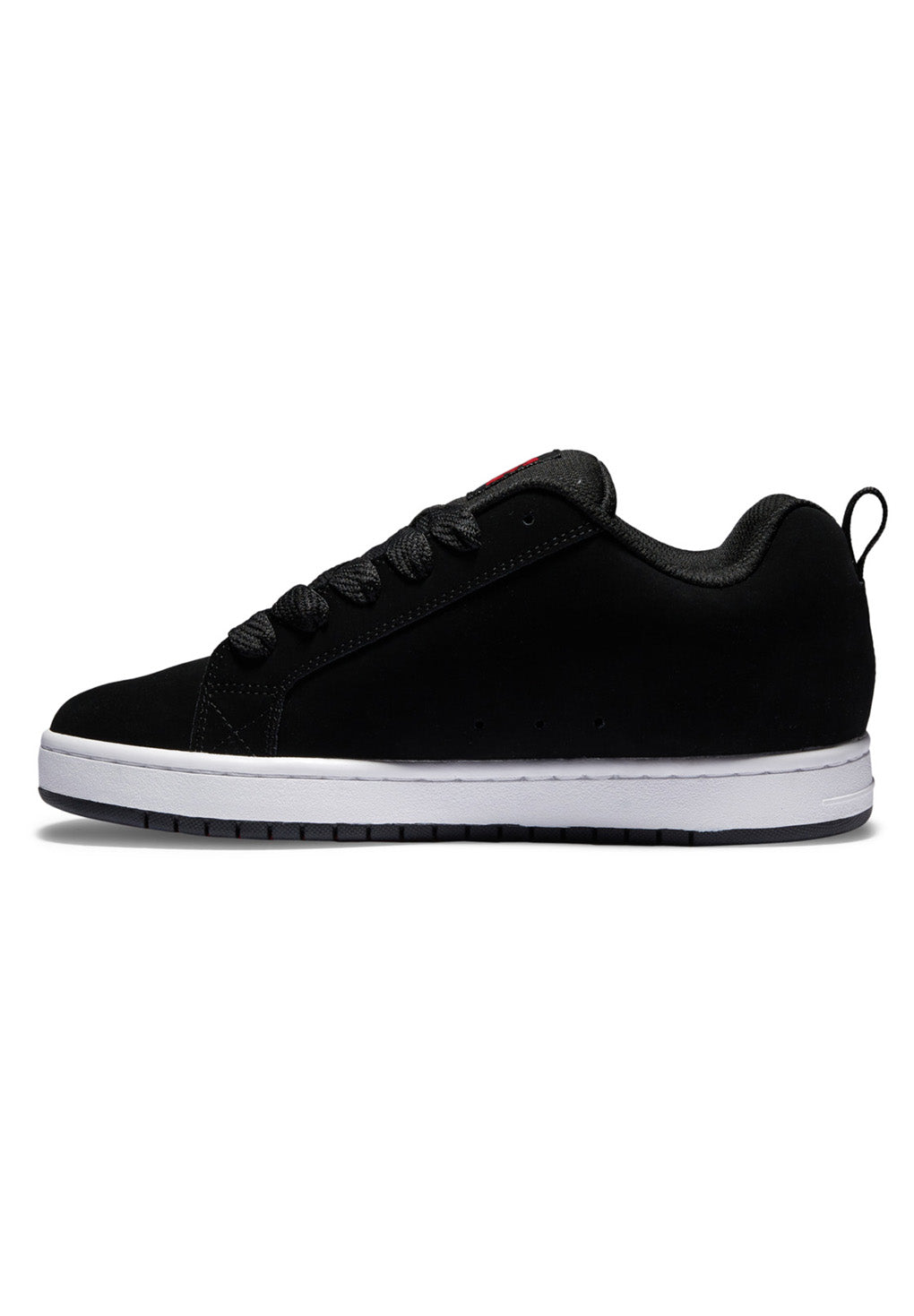 DC Court Graffik Shoe