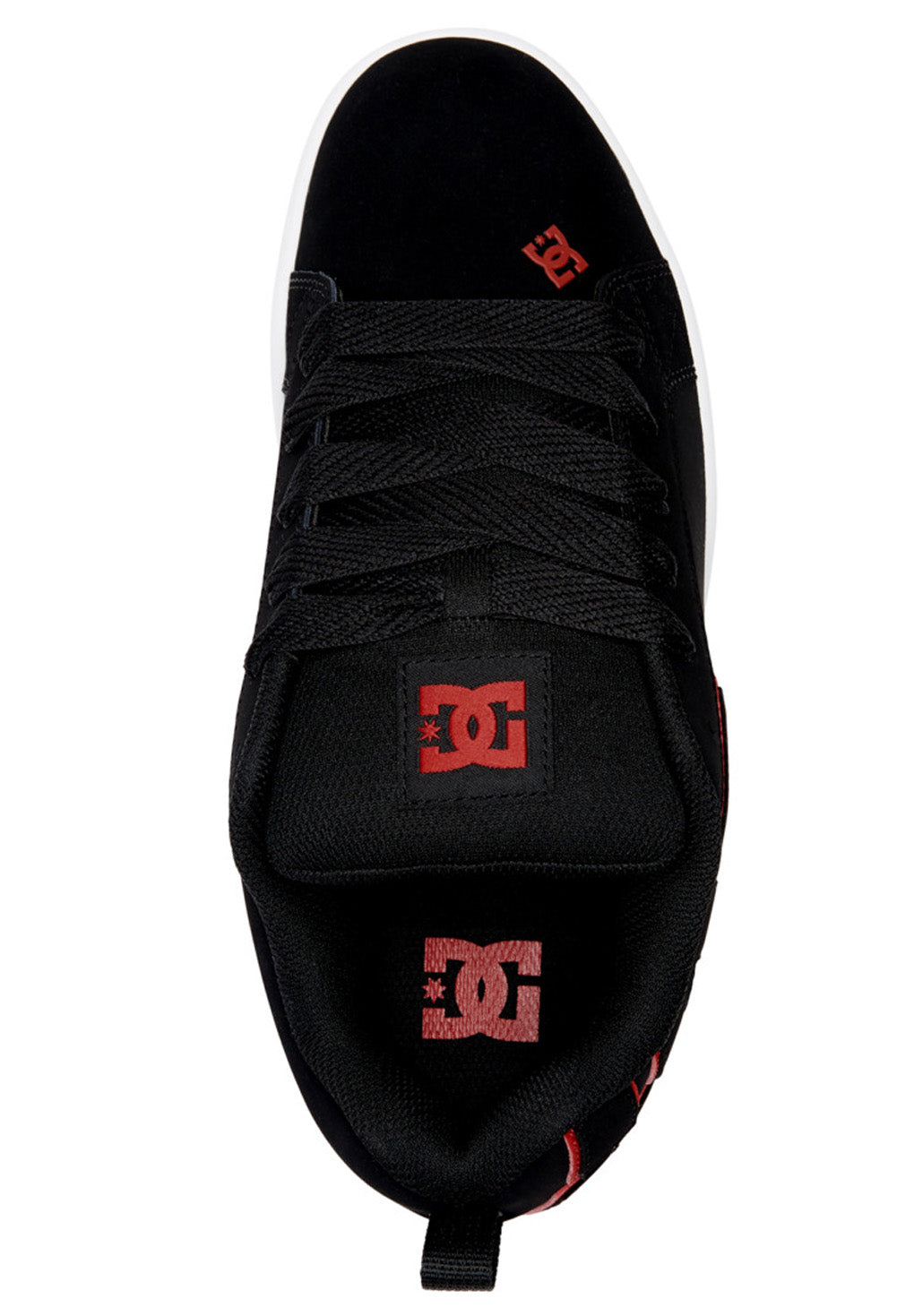 DC Court Graffik Shoe