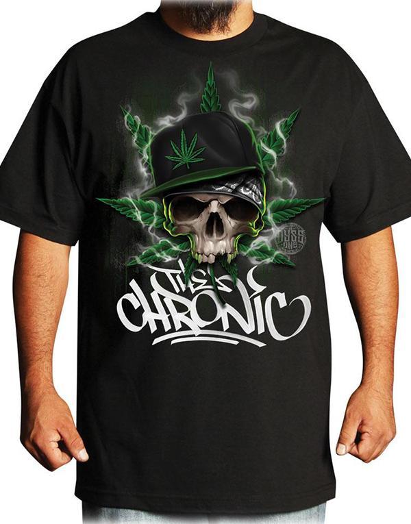 DyseOne Chronic T-Shirt
