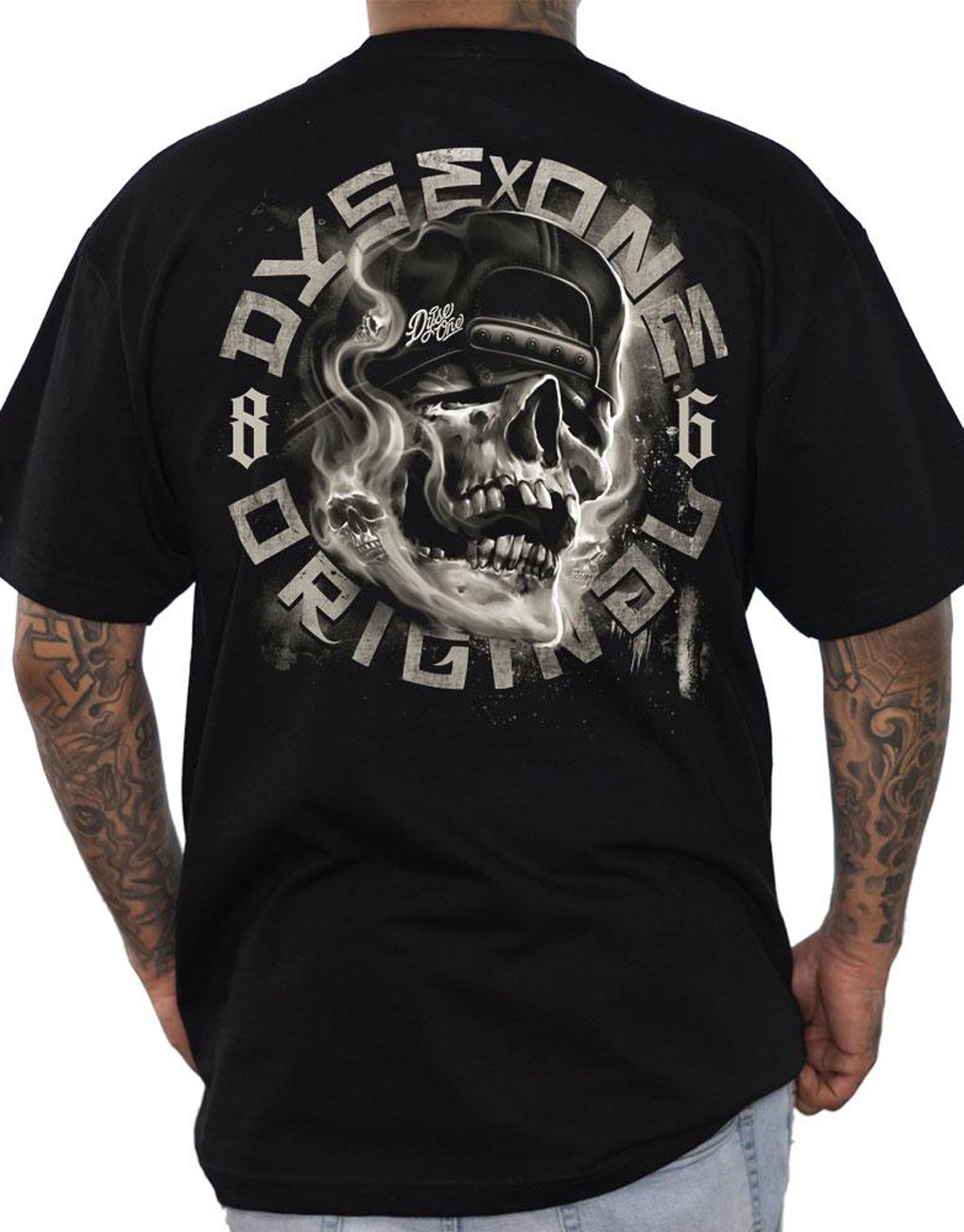 DyseOne Tested T-Shirt Online