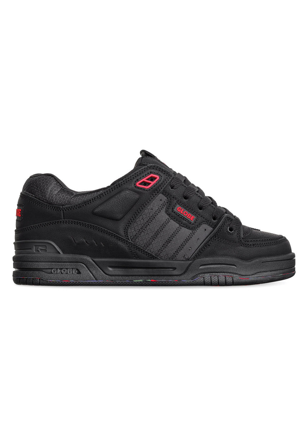 Globe Fusion Shoe