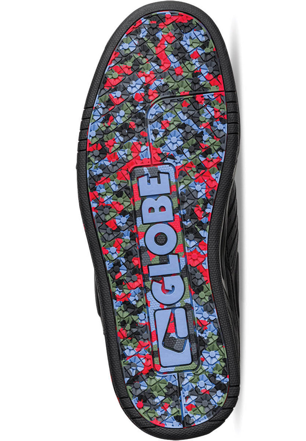 Globe Fusion Shoe